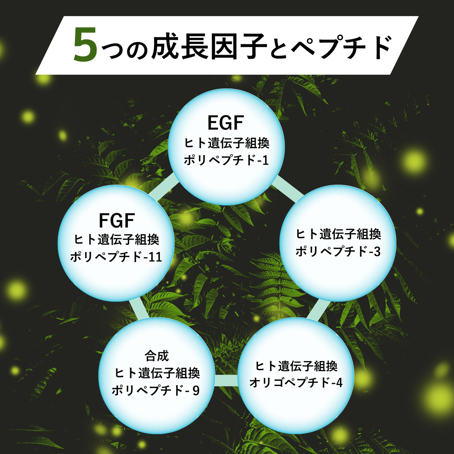 育毛シャンプー