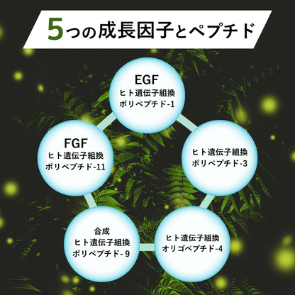 育毛シャンプー