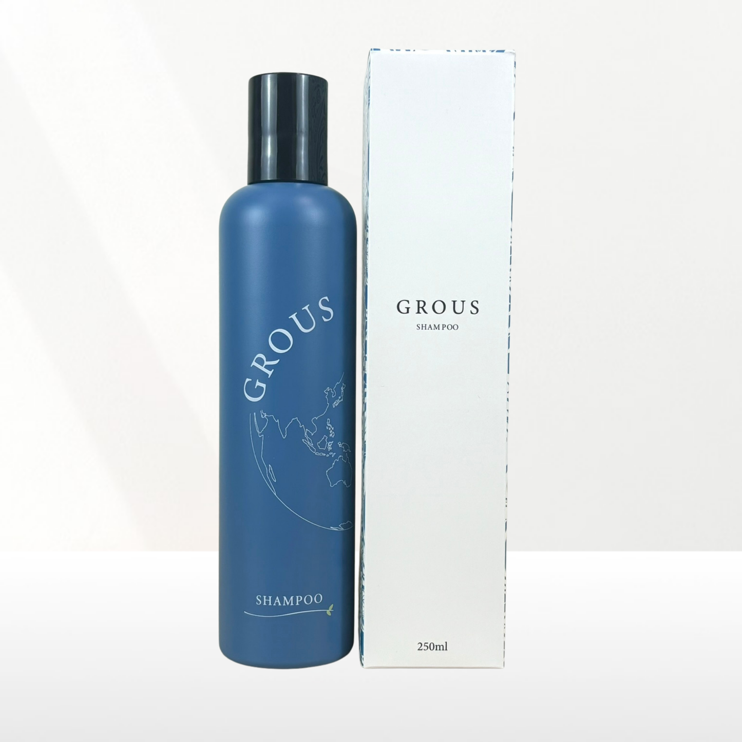 育毛シャンプー